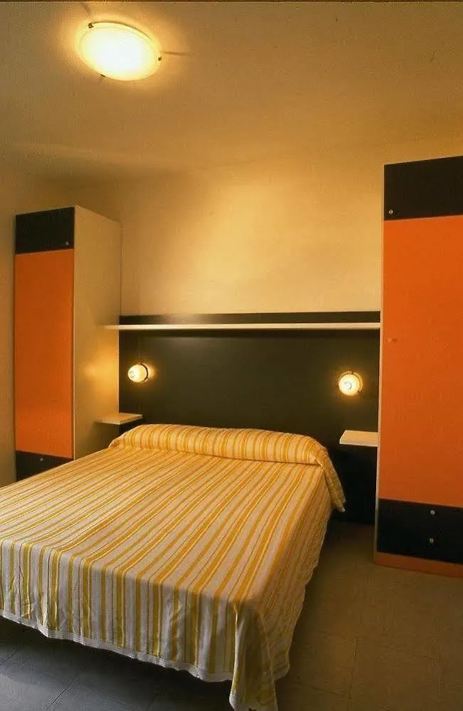 **** Hotel Tize Village Rosapineta Italy